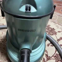 جاروبرقی سطلی