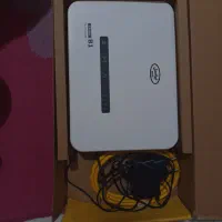 مودم ایرانسل|مودم و تجهیزات شبکه|شیراز, دکتر حسابی|دیوار