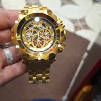 ساعت انوکتا نو نو اصلا استفاده نشده حتی یک ساعت|ساعت|رحیم‌آباد, |دیوار