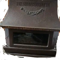 بخاری مینی شومینه