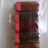 آلوچه لواشک جور