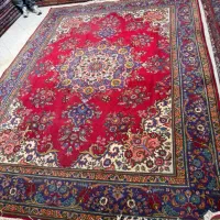 ۹ متری تبریز رنگ گیاهی