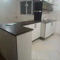 کابینت و کتابخانه سینک و شیر سالم