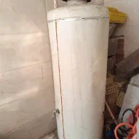 آبگرمکن گازی بزرگ