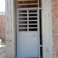 درب ورودی