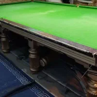 میز بلیارد 12 فوت