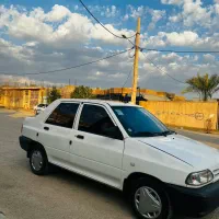 پراید 131 SE|خودرو سواری و وانت|دهدشت, |دیوار