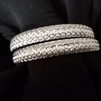 النگو نقره ۹۲۵