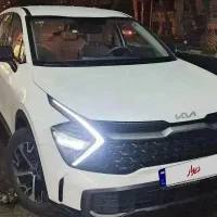 کیا اسپورتیج 2024 فروش فوری