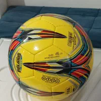 توپ فوتسال اصل|ورزش‌های توپی|قم, نیروگاه|دیوار