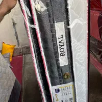 تشک مدیکال مشکی ضد کمر درد و بدن درد