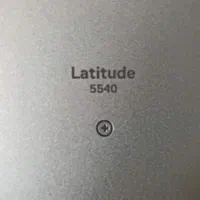 لپ تاب Dell 5540 و lenovo T14