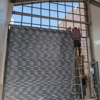 نیروی کار ساده یا نیمه فنی