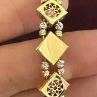 طلا بدون اجرت کارتی لوکس 100 و200 بالای تابلو|جواهرات|تهران, عبدل‌آباد|دیوار