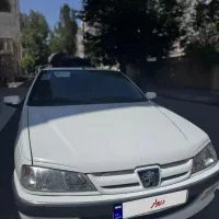 پژو پارس xu7 1401