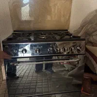 اجاق گاز فردار|اجاق گاز و لوازم برقی پخت‌وپز|تهران, زنجان جنوبی|دیوار