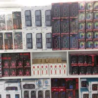 اسپیکر برای کوهنوردی و گردشگری مسافرتی