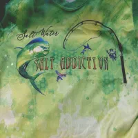 لباس ماهیگیری