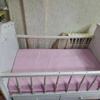تخت وکمدبچه|اسباب و اثاث بچه|تهران, یاخجی آباد|دیوار