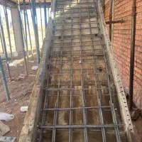 اجرای اسکلت بتن و شناژ با شرایط اقساطی ویژه|خدمات پیشه و مهارت|کرمان, |دیوار