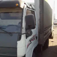 هیوندا|خودرو سنگین|قزوین, |دیوار