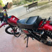 موتور دایچی ۲۰۰|موتورسیکلت|بوشهر, |دیوار