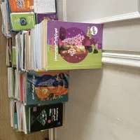 پک کامل کنکور تجربی|کتاب و مجله آموزشی|چالوس, |دیوار