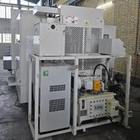 فرز سنتر دوپالت افقی دوسان  DOOSAN ACE HM800|ماشین‌آلات صنعتی|تهران, ایران|دیوار