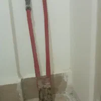 قیچی میلگرد بر بزرگ