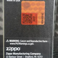فندک زیپو آمریکا Zippo Harley Davidson|کلکسیون و سرگرمی|شیراز, ملاصدرا|دیوار