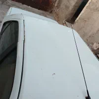 فروش ماشین پژو اردی