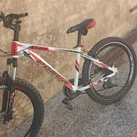 دوچرخه26پاور دنده ای