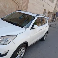 چانگان CS35، مدل 2017|خودرو سواری و وانت|هشتگرد, |دیوار