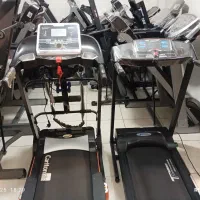 تردمیل با تنوع بالا با هر بودجه ای،بمدت محدود