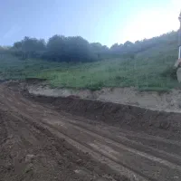 ۲۰۰متر زمین ییلاق لیماکده (جاده قدیم)