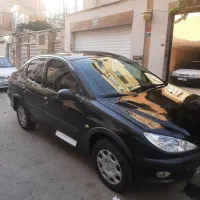 206 SD v8|خودرو سواری و وانت|تهران, نازی‌آباد|دیوار