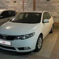 سراتو 1600 دنده ای|خودرو سواری و وانت|کرمانشاه, |دیوار