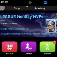 اکانت ای فوتبال ارزون|کنسول، بازی ویدئویی و آنلاین|آبدانان, |دیوار