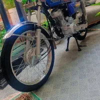 موتور 125صفر