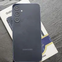 Samsung A55 256GB|موبایل|تهران, توحید|دیوار