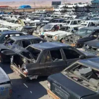 مرکز اسقاط خودرو فرسوده اسقاطی ،