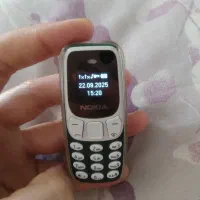 مینی موبایل|موبایل|اسلامآباد غرب, |دیوار