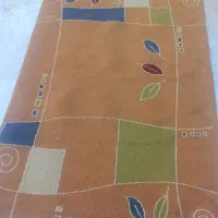 فرش دست دوم|فرش|چهارباغ, |دیوار