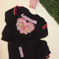 لباس دخترانه و پسرانه