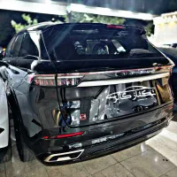 لوکانو ال هشت L8 اِیت LUCANO ـ مشکی مدل 1404 صفر