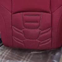 فروش انواع روکش و تعمیرات صندلی خودرو|خدمات موتور و ماشین|قم, ولیعصر|دیوار