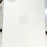 گوشی 16نرمال سفید