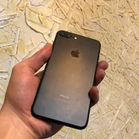 Iphone 7plus 128G|موبایل|آمل, |دیوار