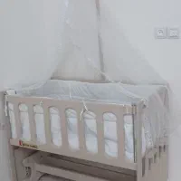 تخت مادر سالم