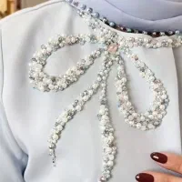 آموزش مجازی تخصصی و ژورنالی جواهردوزی